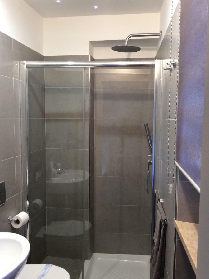 B&B Albornoz Urbino Eksteriør billede