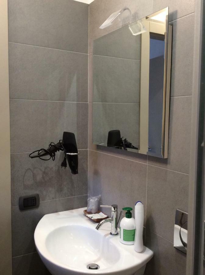 B&B Albornoz Urbino Eksteriør billede