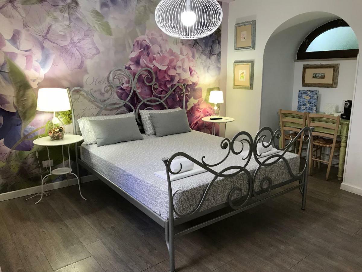 B&B Albornoz Urbino Eksteriør billede